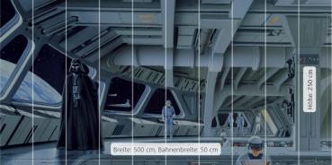 Fototapete DX10-063 - 500 x 250 cm - versandkostenfrei